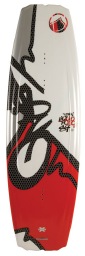 Liquid Force - 2012 S4 134 Wakeboard