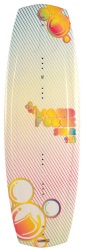 Liquid Force - 2012 Star 118 Wakeboard