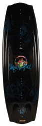 Liquid Force - 2012 Trip 130 Wakeboard