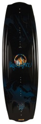 Liquid Force - 2012 Trip 134 Wakeboard