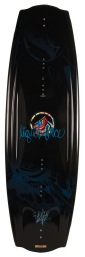 Liquid Force - 2012 Trip 142 Wakeboard