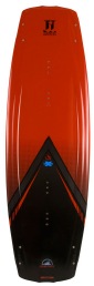 Liquid Force - 2012 Watson 135 Wakeboard
