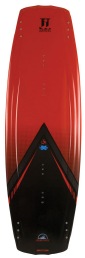 Liquid Force - 2012 Watson 139 Wakeboard