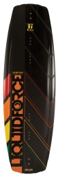Liquid Force - 2012 Watson Classic 134 Wakeboard