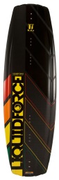 Liquid Force - 2012 Watson Classic 138 Wakeboard