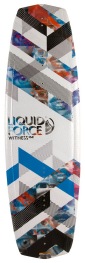 Liquid Force - 2012 Witness 132 Wakeboard