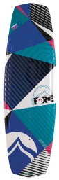 Liquid Force - 2012 Witness Grind 140 Wakeboard