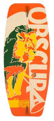 Liquid Force - 2012 Impulse 40.5