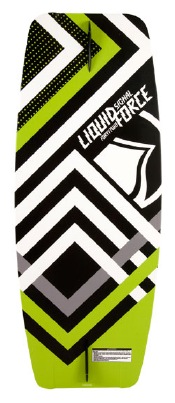 Liquid Force - 2012 Signal 42
