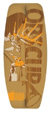 Liquid Force - 2012 Impulse 42