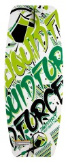 Liquid Force - 2012 Mod Grind 42