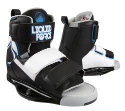 Liquid Force - 2013 Domain Wakeboard Binding