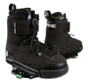 2013 Shane Wakeboard Binding