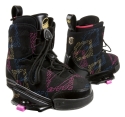 2013 Wing Wakeboard Binding