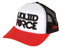 Liquid Force - Team LF Trucker Hat
