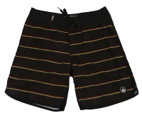 Liquid Force - BOB - Black - Men's Boardshorts