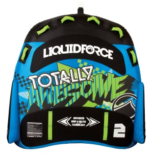 Liquid Force - Totally Awesome 2