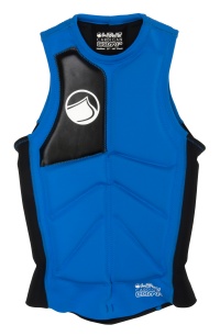 Liquid Force - Cardigan Comp Blue/Black