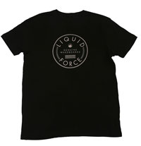 Liquid Force - Full Circle T Shirt