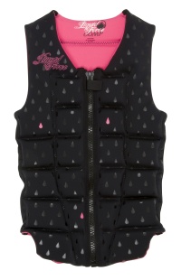 Liquid Force - 2013 Melody Comp Vest