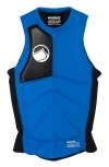 Cardigan Comp Blue/Black