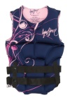 Melody CGA Blue