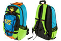 Backpack DLX LTD