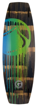 Liquid Force - 2013 BOB Grind 137 Wakeboard