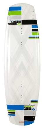 Liquid Force - 2013 Harley 135 Wakeboard