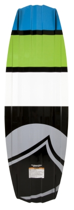 Liquid Force - 2013 Harley 143 Wakeboard