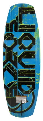Liquid Force - 2013 Nemesis 118 Wakeboard