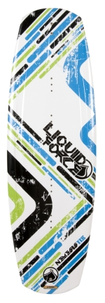 Liquid Force - 2013 Nemesis 118 Wakeboard