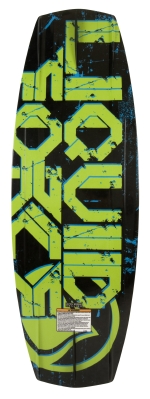 Liquid Force - 2013 Nemesis 124 Wakeboard