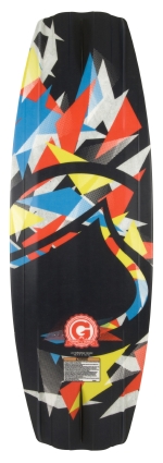 Liquid Force - 2013 PS3 Grind 137 Wakeboard