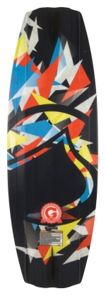 Liquid Force - 2013 PS3 Grind 141 Wakeboard