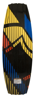 Liquid Force - 2013 S4 138 w/Transit Wakeboard Package