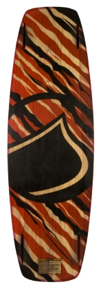 Liquid Force - 2013 SLAB 139 Wakeboard