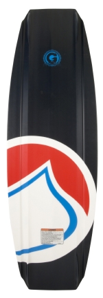 Liquid Force - 2013 Tex 142 Wakeboard