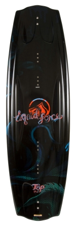 Liquid Force - 2013 Trip 142 Wakeboard