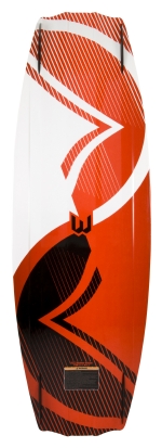 Liquid Force - 2013 Watson 139 w/Vantage OT Wakeboard Package