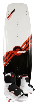 Liquid Force - 2013 Watson 143 w/Vantage OT Wakeboard Package