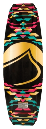 Liquid Force - 2013 Wing 130 Wakeboard