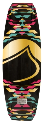 Liquid Force - 2013 Wing 134 Wakeboard
