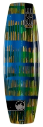 Liquid Force - 2013 BOB Grind 137 Wakeboard