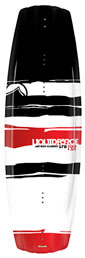 2013 Watson Limited Classic 134 Wakeboard