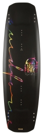 Liquid Force - 2013 FLX 142 Wakeboard