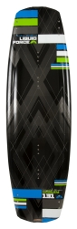 Liquid Force - 2013 Harley Grind 135 Wakeboard