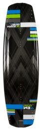 Liquid Force - 2013 Harley Grind 143 Wakeboard
