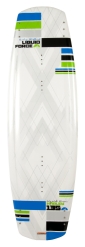 Liquid Force - 2013 Harley 135 Wakeboard
