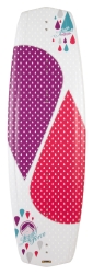 2013 Jett 136 Wakeboard